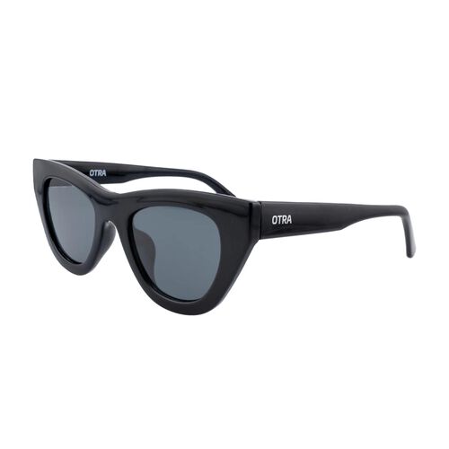 Otra Kinni Rounded Cateye Sunglasses
